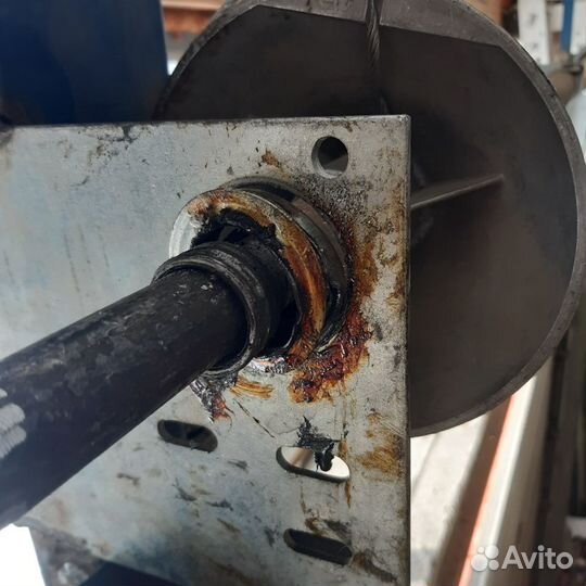 Ремонт ворот