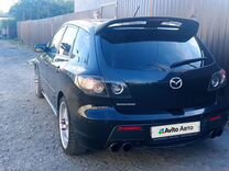 Mazda 3 MPS 2.3 MT, 2007, 246 000 км, с пробегом, цена 650 000 руб.