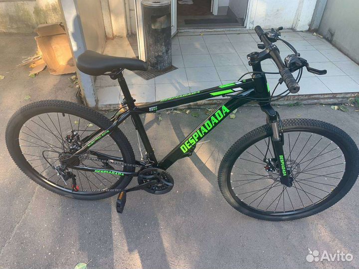 Велосипед новый фэтбайк распродажа