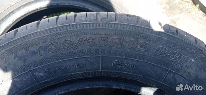 Белшина Artmotion 185/65 R15