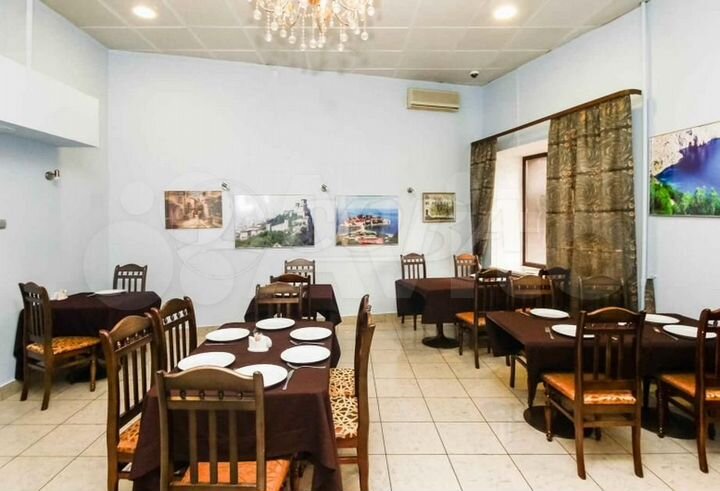 Сдам помещение свободного назначения, 280 м²