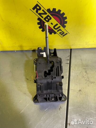 Селектор АКПП Mazda Cx-7 универсал 2.3 2007