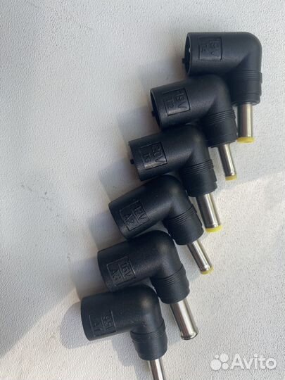 Переходник для ноутбука