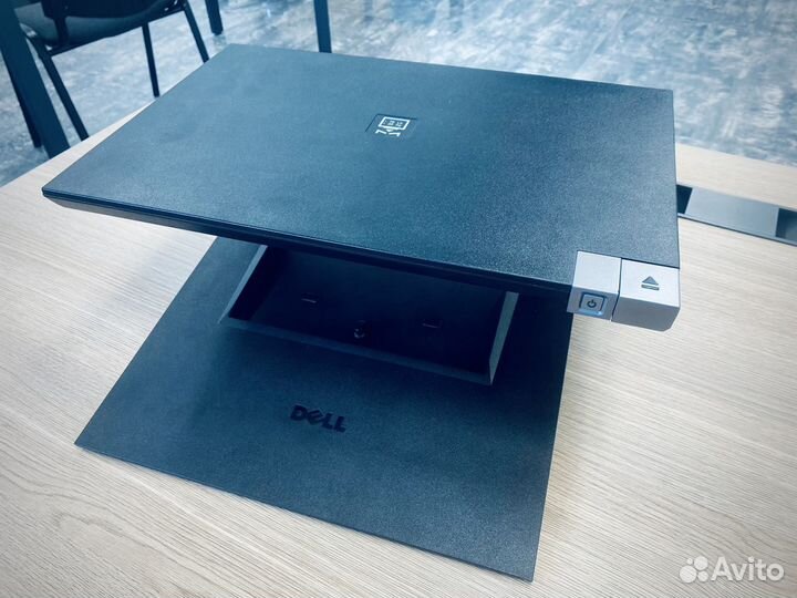 Док станция dell PR03X (подставка+блок питания)