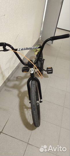 Велосипед бмх Eastern Paydirt