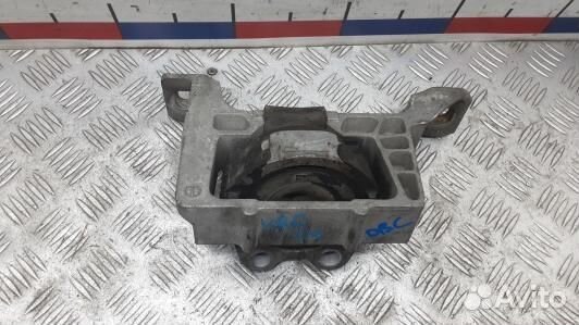 Подушка двигателя дизельная mazda 3 1 (HBR14BL01)