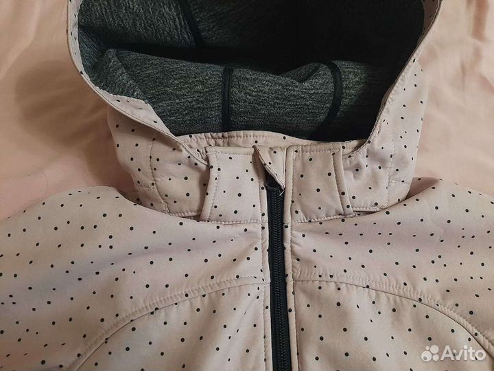 Куртка для девочки
