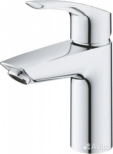 Смеситель для раковины Grohe Eurosmart 32467003