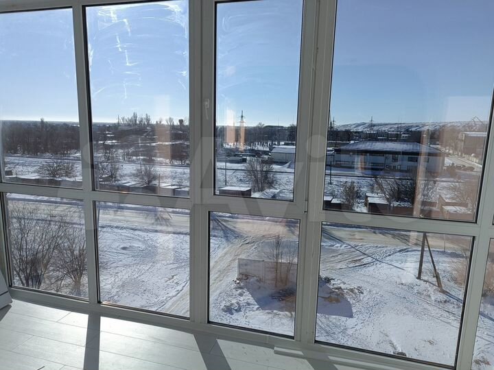 5-к. квартира, 85,7 м², 5/5 эт.