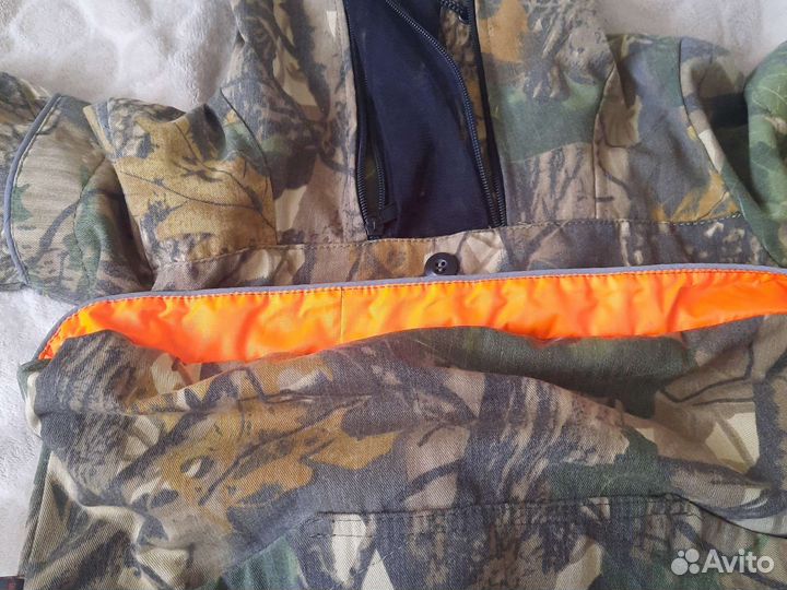 Детский костюм антигнус