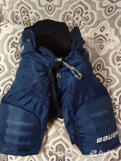 Хоккейные трусы