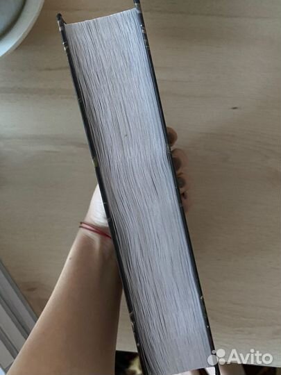 Дом железных воронов