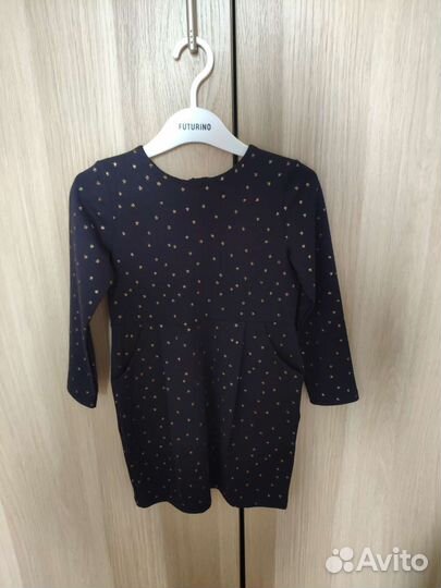 Вещи на девочку р.92-104