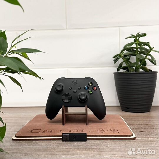 Геймпад Xbox Series X/S Оригинал +Гарантия