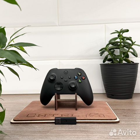 Геймпад Xbox Series X/S Оригинал +Гарантия