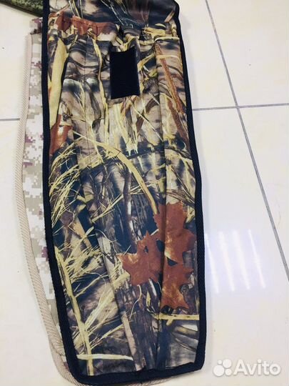 Чехол для шампуров стандарт