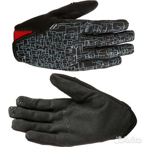 Велоперчатки Lizard Skins, Giro, Fox, Alpinestar