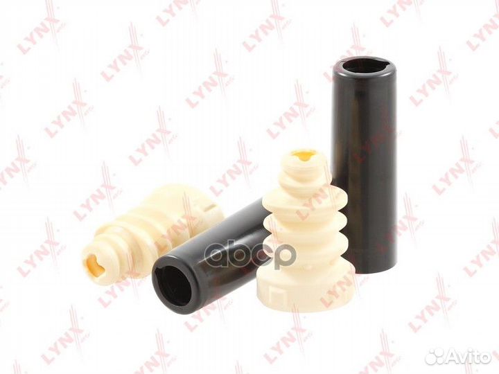 Защитный комплект амортизатора заднего PR-7083