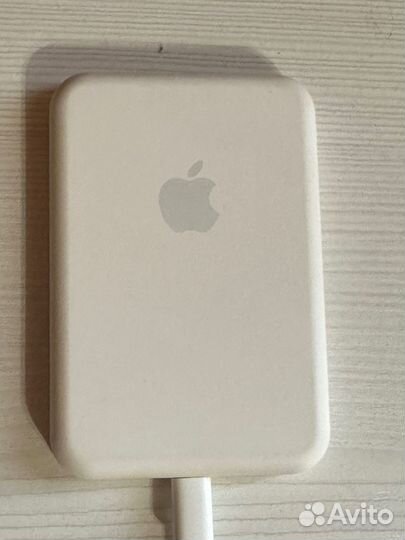 Magsafe battery pack 3000