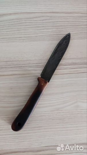 Нож туристический 1 шт