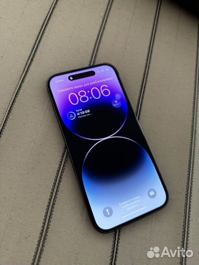 iPhone 14 Pro, 512 ГБ