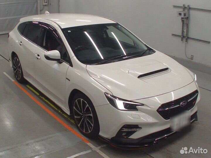 Subaru Levorg 1.8 CVT, 2021, 29 000 км