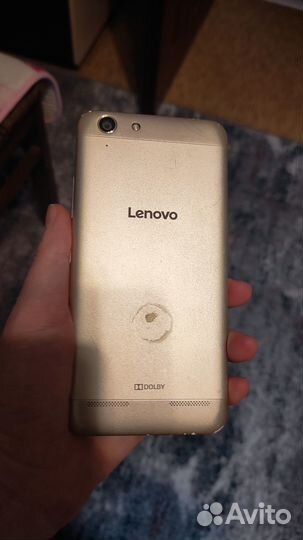 Lenovo A6020, 2/16 ГБ