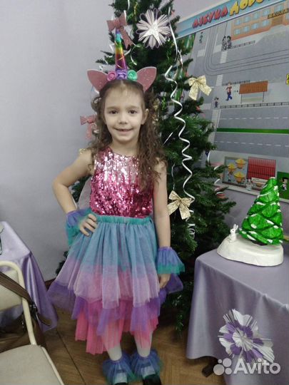 Единорожка