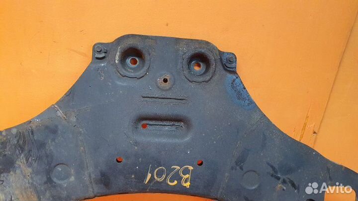 Усилитель подрамника передний Infiniti Fx35 S51