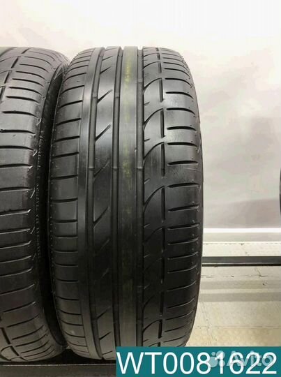 Bridgestone Potenza S001 225/50 R18 95T