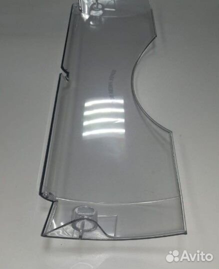 Панель холодильника Атлант откидная зоны свежести