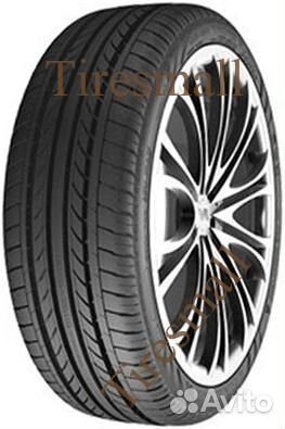 Nankang NS-20 275/35 R20 102Y