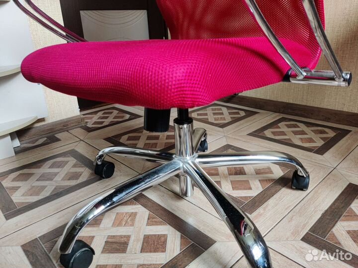 Кресло офисное метта SU-B-8