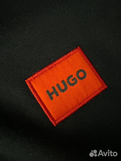 Спортивный костюм Hugo Boss люкс