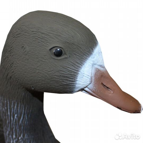 Плавающие чучела гусей Sport Plast FL540 6 шт