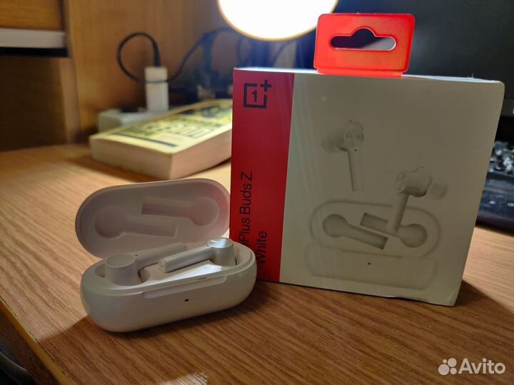 Oneplus buds Z