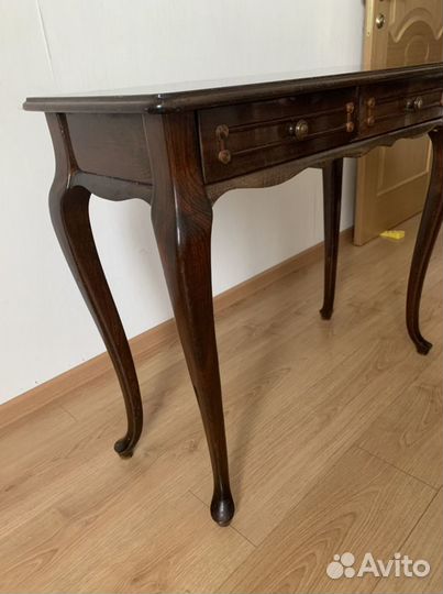 Трюмо старинное