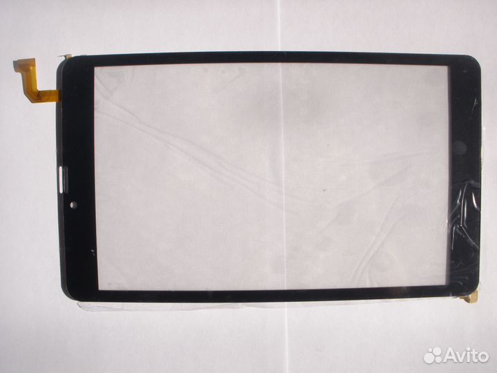 Тачскрин для Digma Plane 8540E 4G