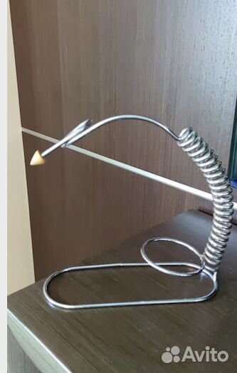 Подставка держатель для бутылки вина