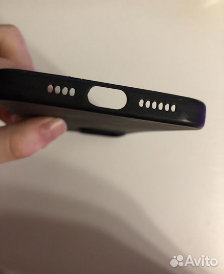 Чехол на iPhone 13 pro max