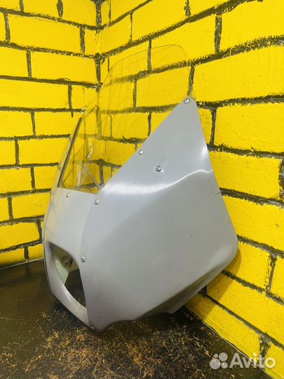 Обтекатель Урал / Днепр / К750