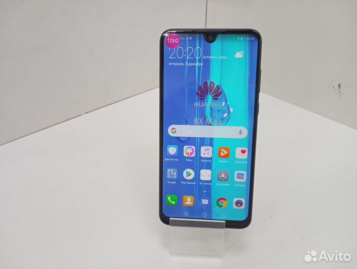 HONOR 8X Max, 6/128 ГБ