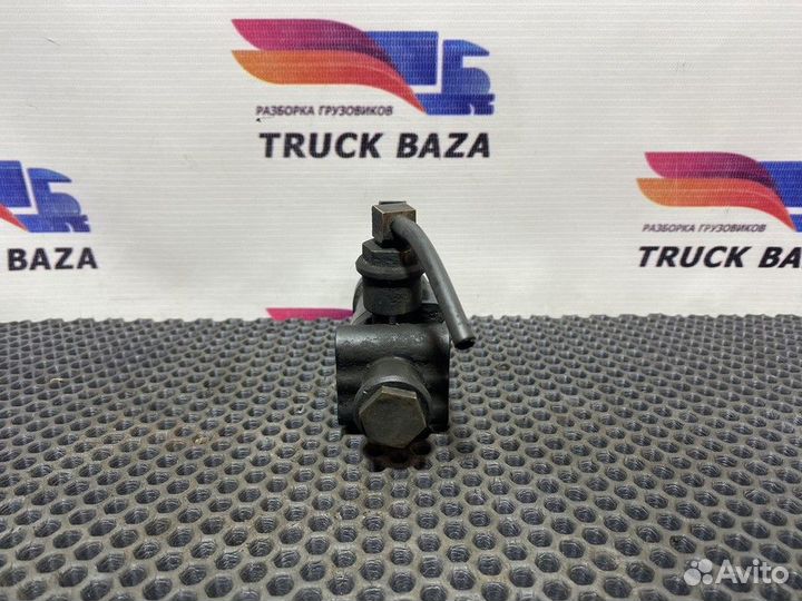 Клапан электромагнитный Mercedes-Benz Actros