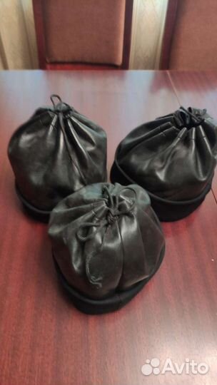 Женская шапка новая