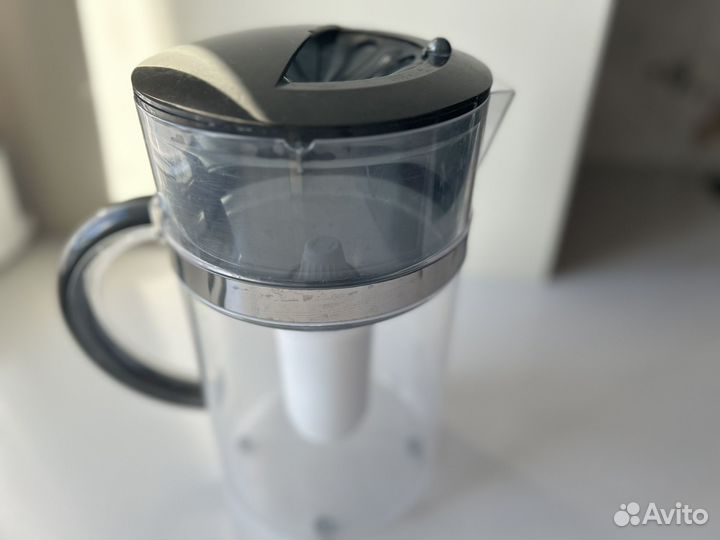 Фильтр-кувшин гейзер для воды 4 л