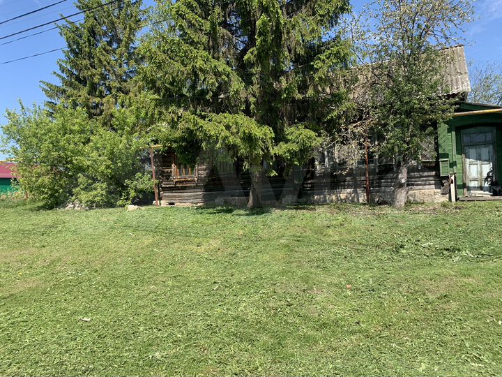 Дача 50 м² на участке 39 сот.