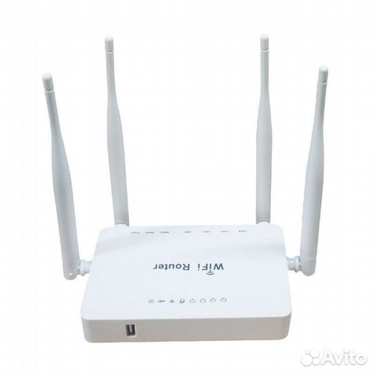 Комплект беспроводной интернет 3G 4G LTE