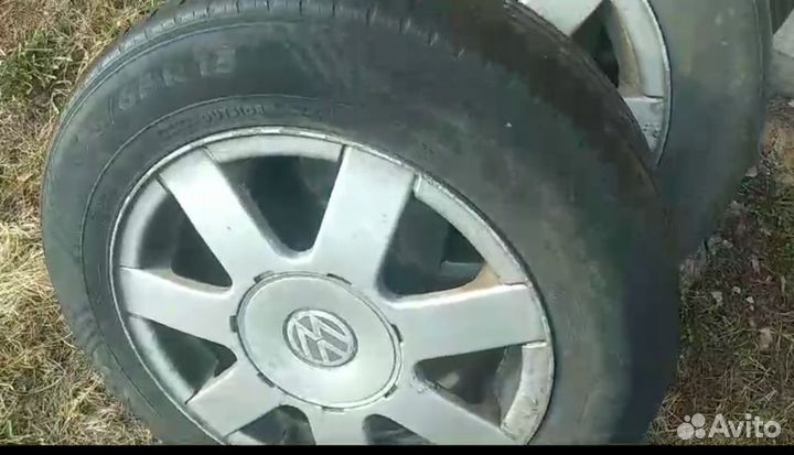 Nordman Nordman + 195/65 R15