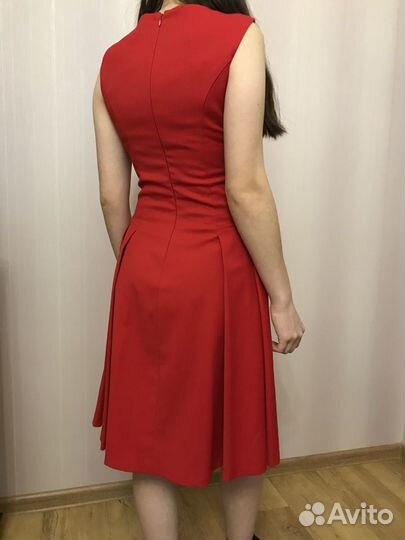 Вечернее роскошное платье Zarina 42-44