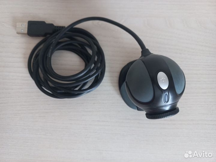 Веб-камера Trust WB-3320X